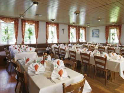 照片: Landhaus Sigl